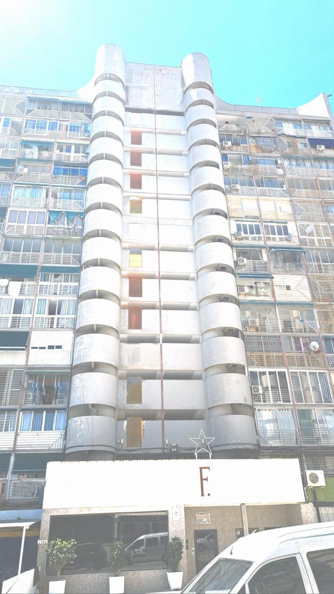 Comfortable Studio With Sea View Apartment Benidorm Exterior photo